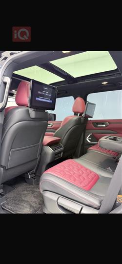 نيسان باترول